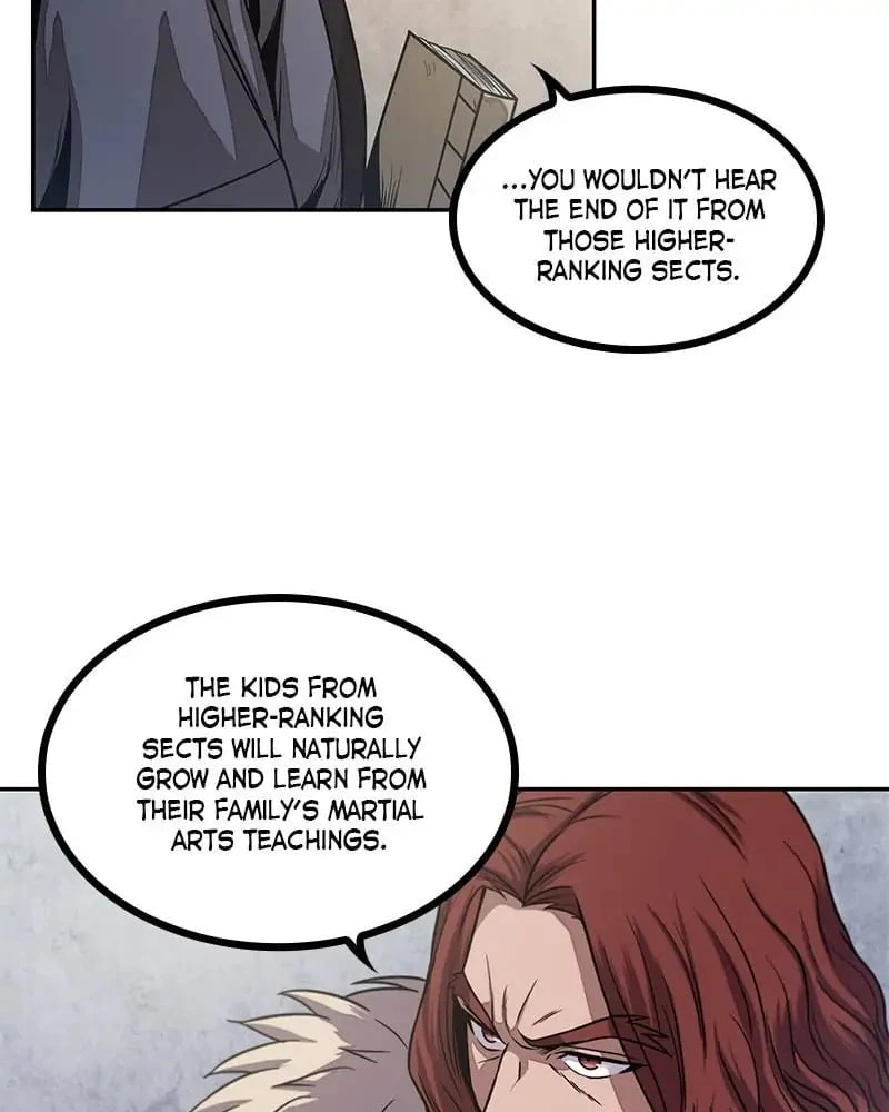 Nano Machine Chapter 27 - 38