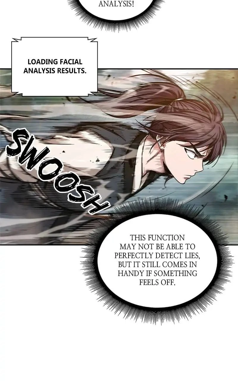 Nano Machine Chapter 33 - 57