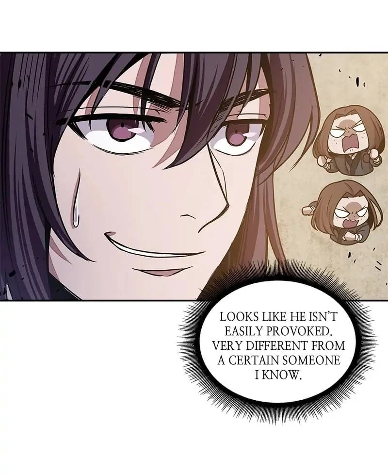 Nano Machine Chapter 29 - 49