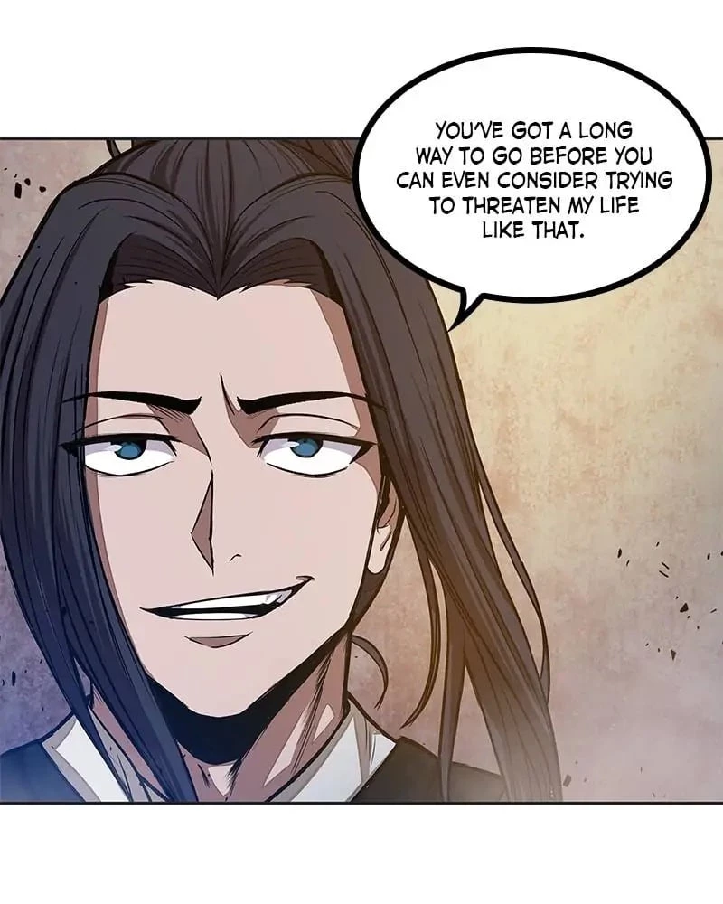 Nano Machine Chapter 30 - 56
