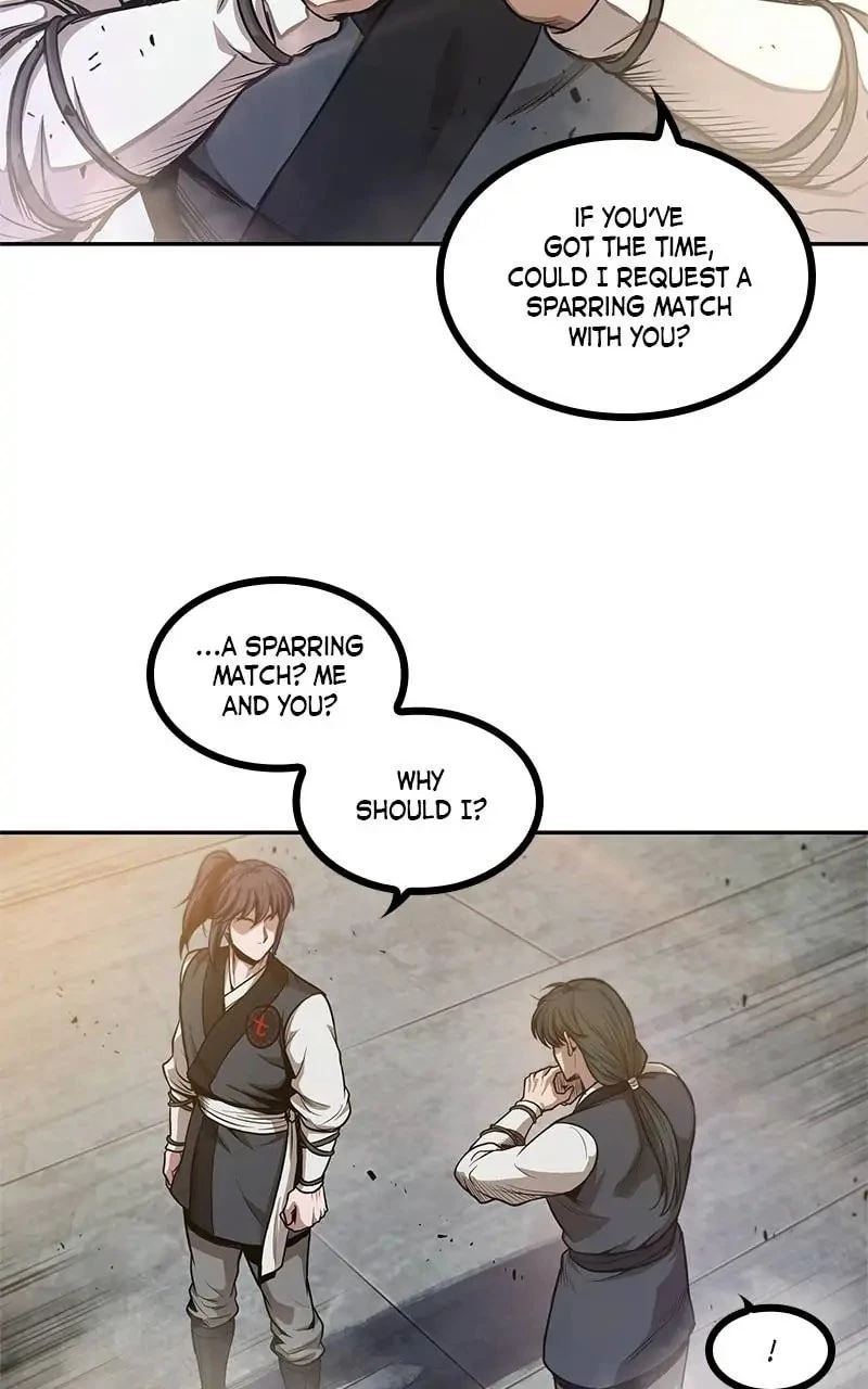 Nano Machine Chapter 32 - 56