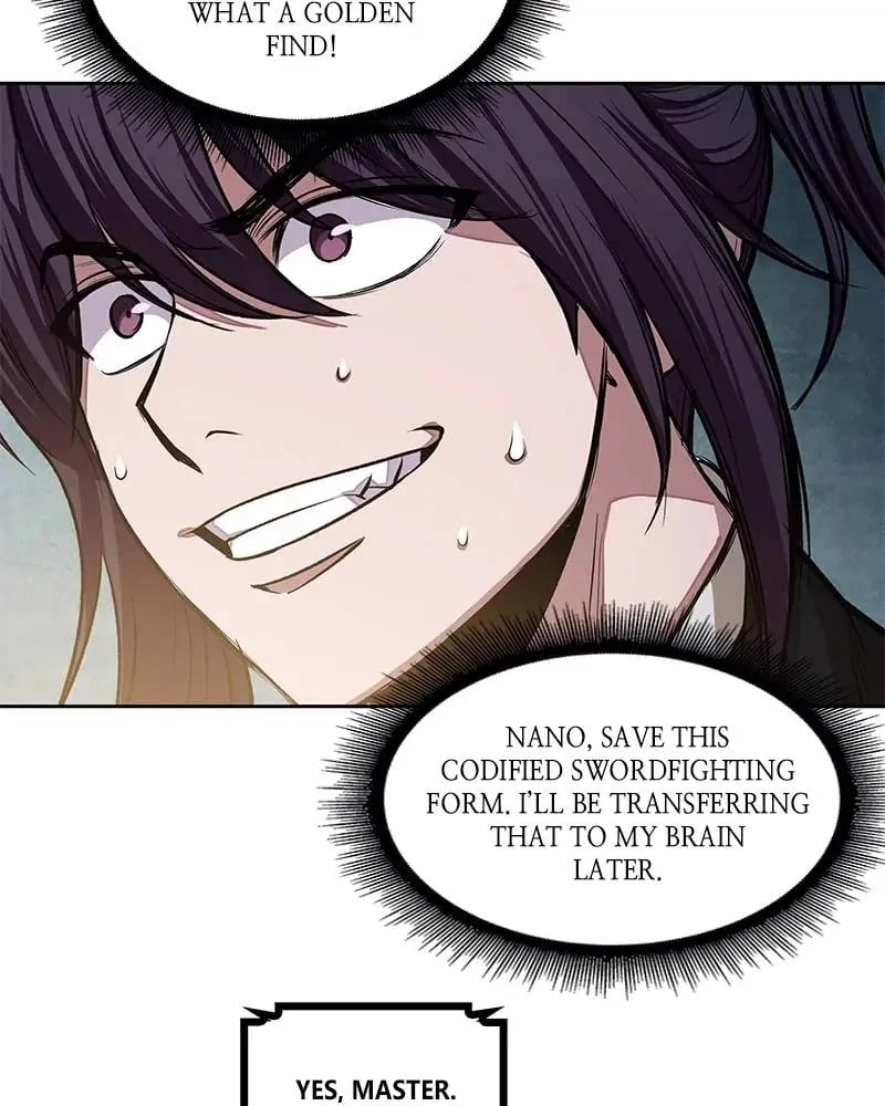 Nano Machine Chapter 28 - 45