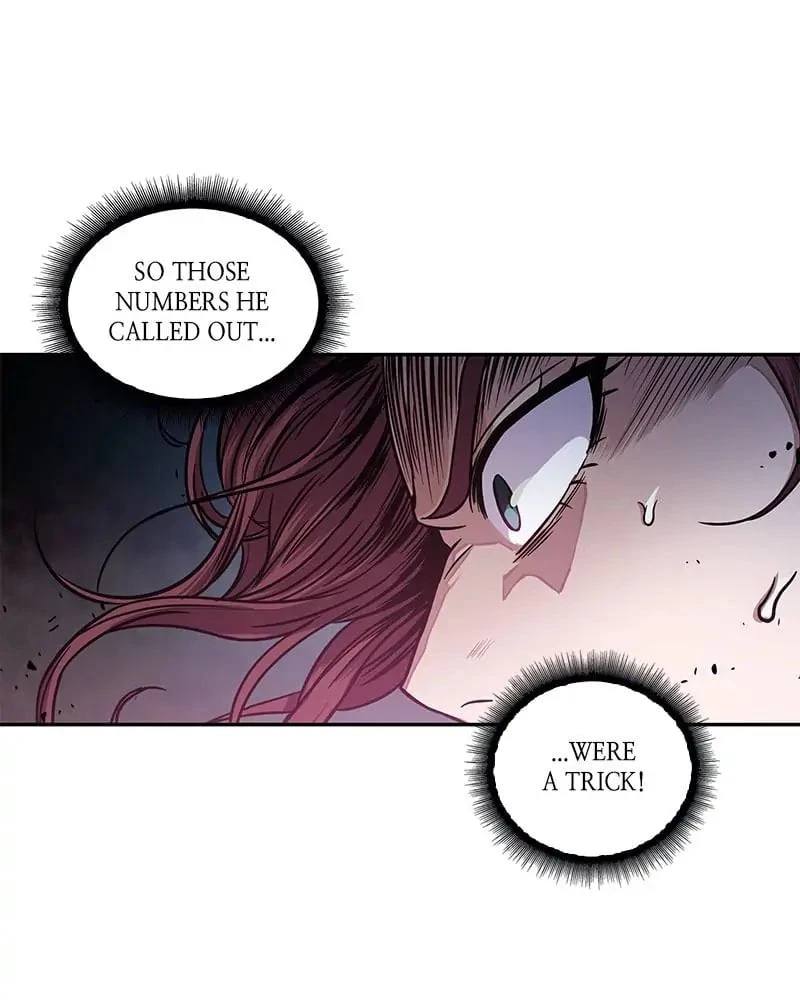 Nano Machine Chapter 26 - 31