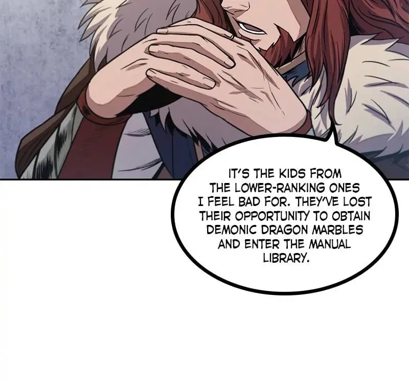 Nano Machine Chapter 27 - 39