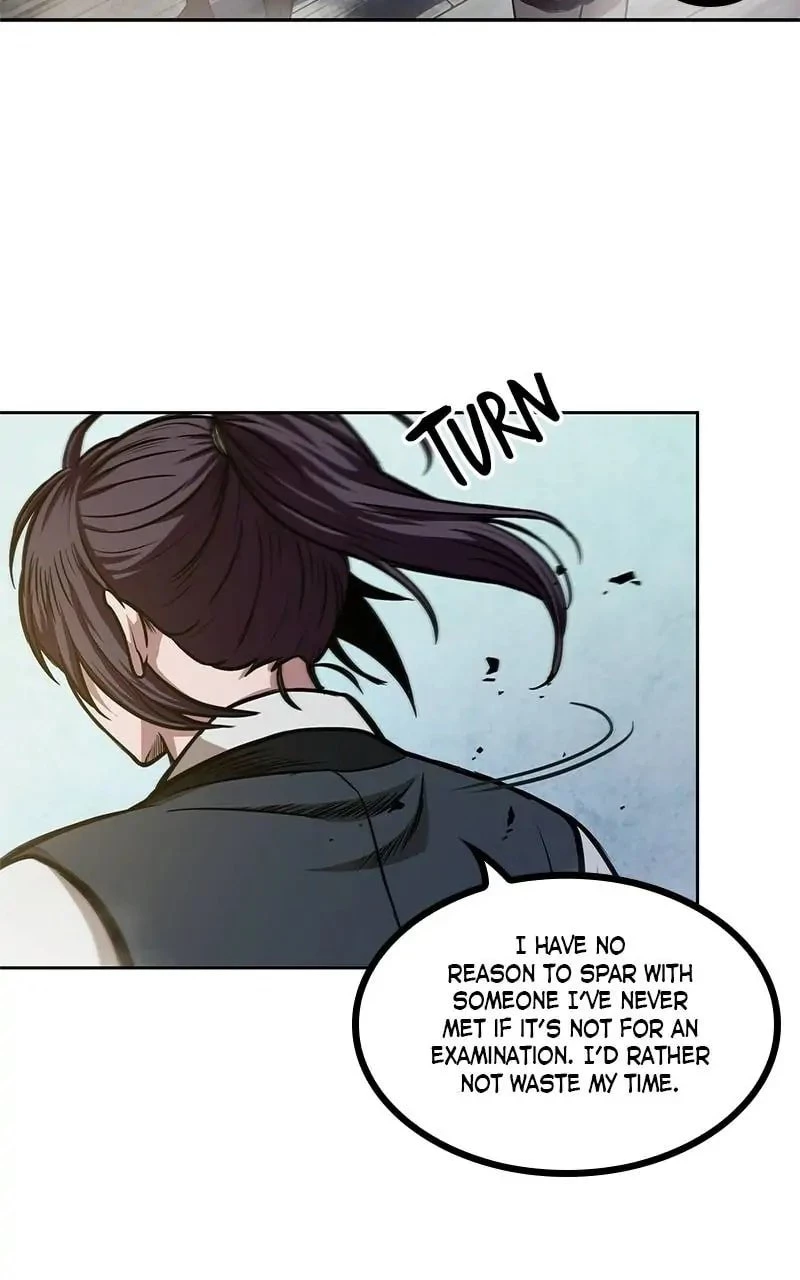 Nano Machine Chapter 32 - 57
