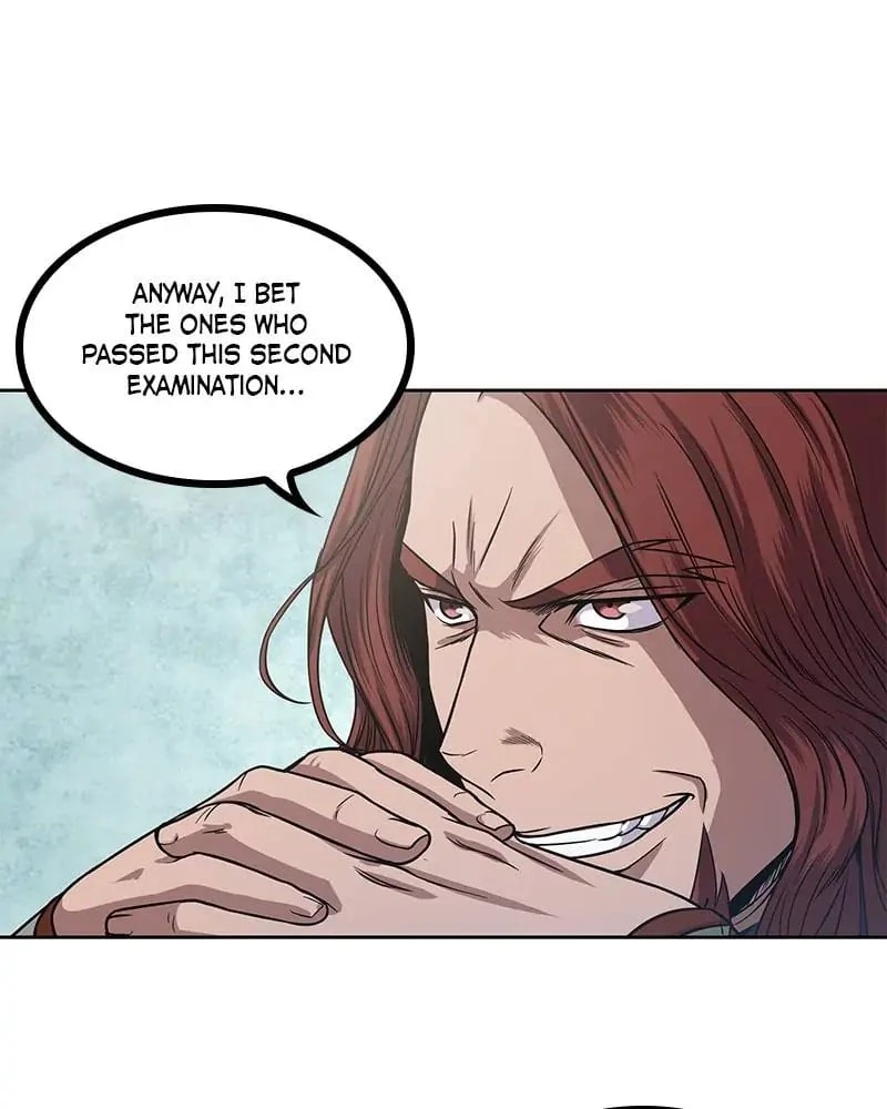 Nano Machine Chapter 27 - 40