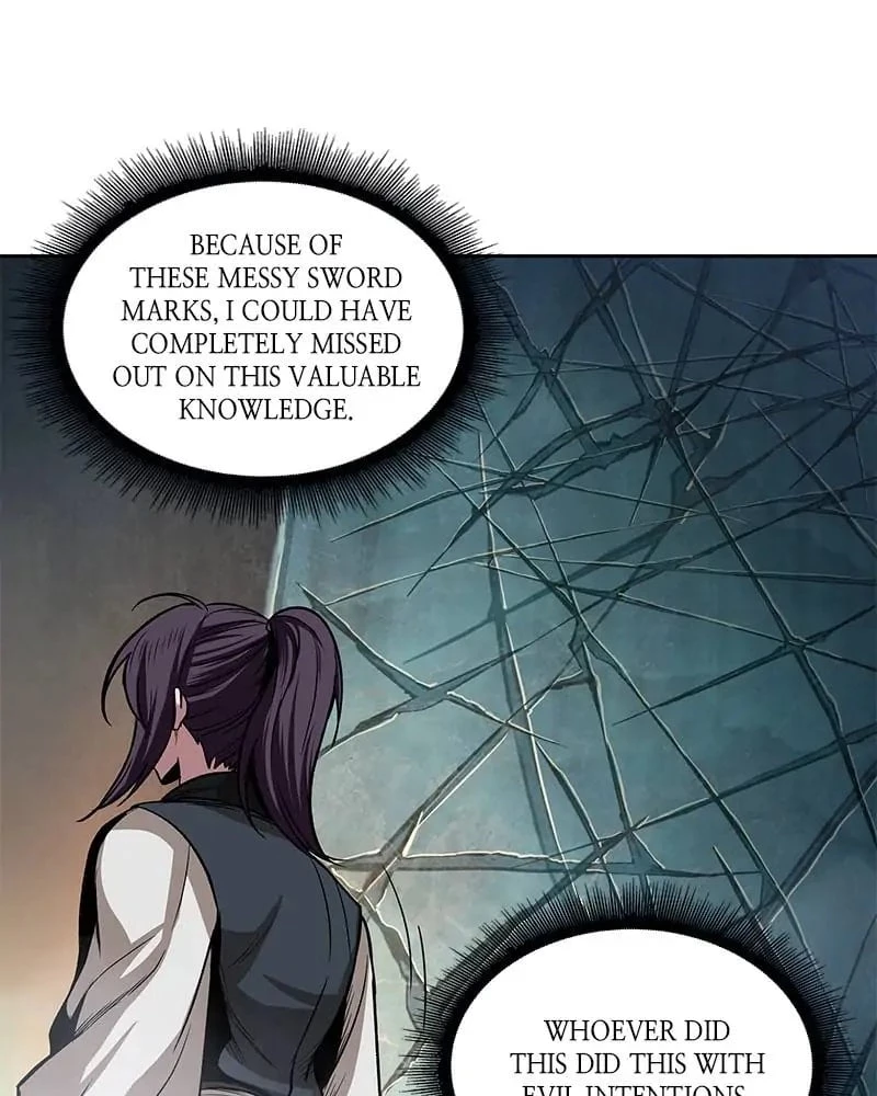 Nano Machine Chapter 28 - 47