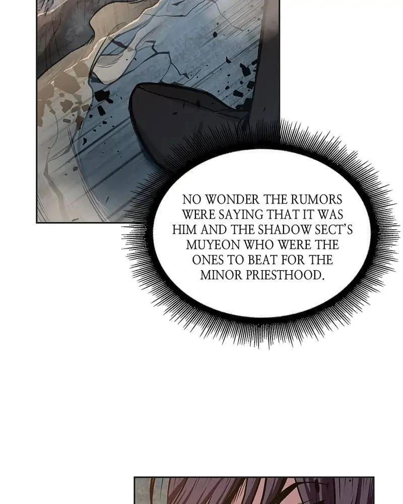 Nano Machine Chapter 30 - 58