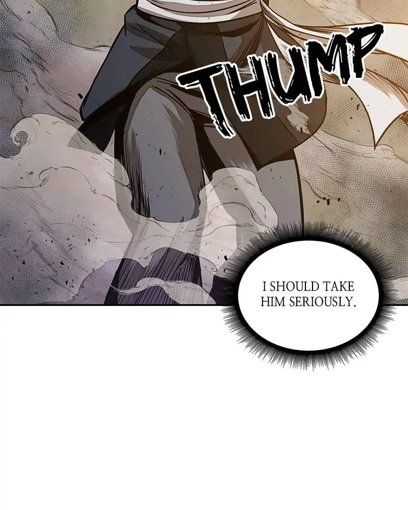 Nano Machine Chapter 29 - 51