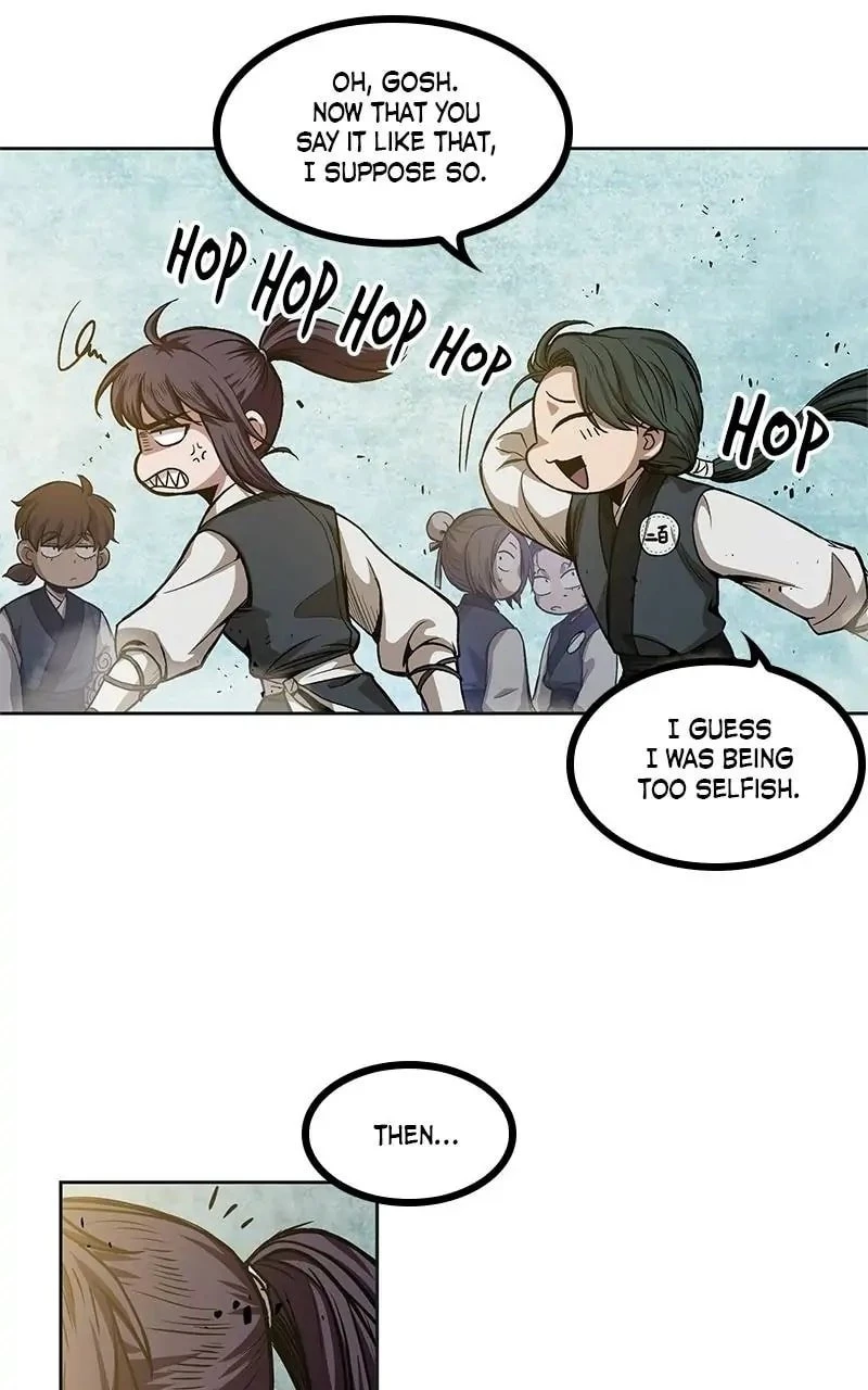Nano Machine Chapter 32 - 58