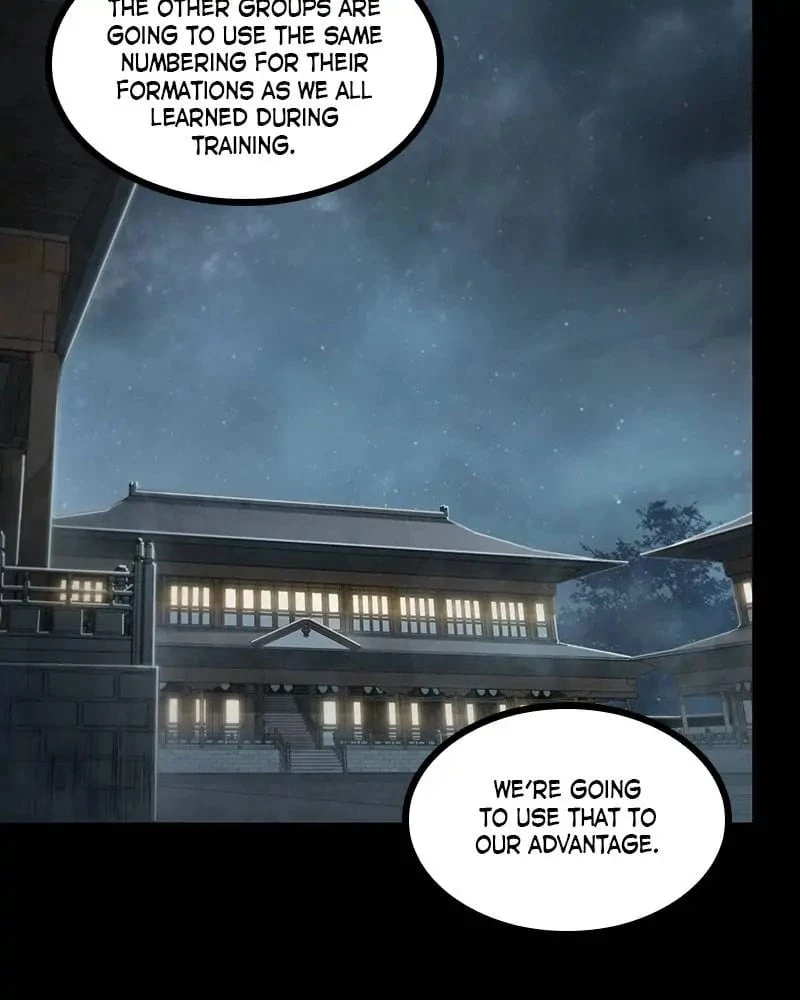 Nano Machine Chapter 26 - 34