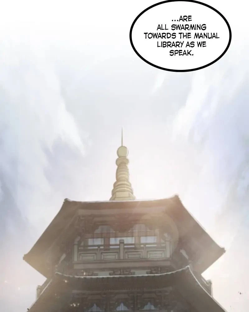 Nano Machine Chapter 27 - 41