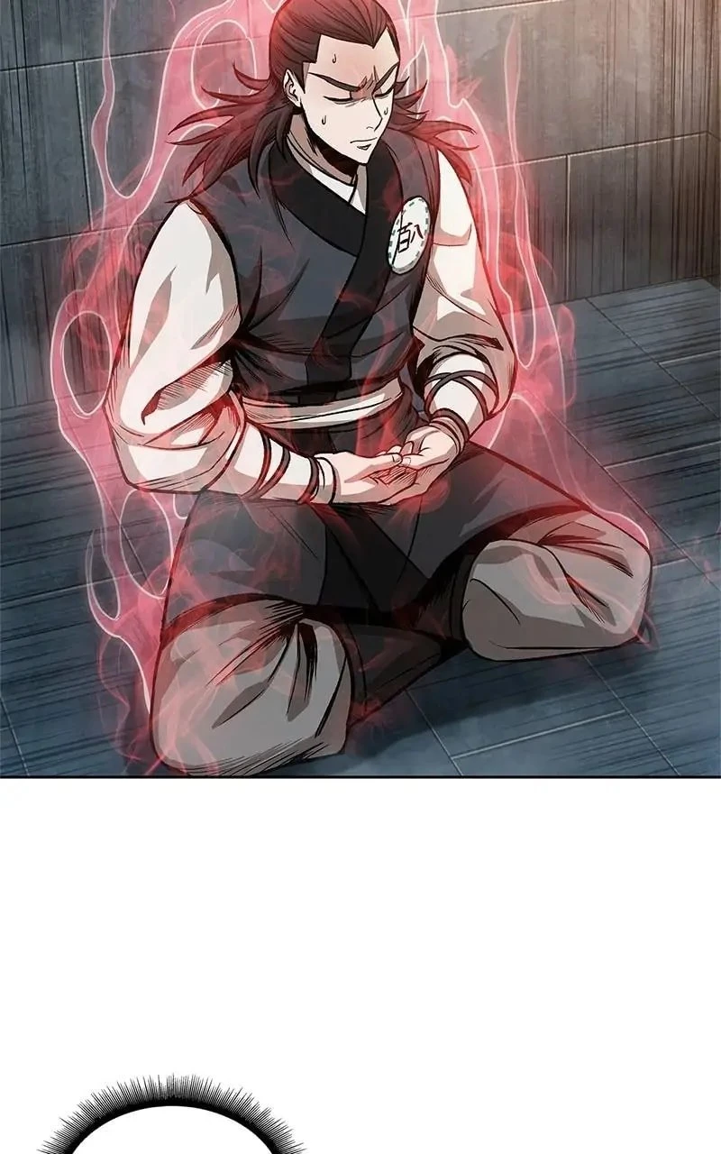 Nano Machine Chapter 31 - 58