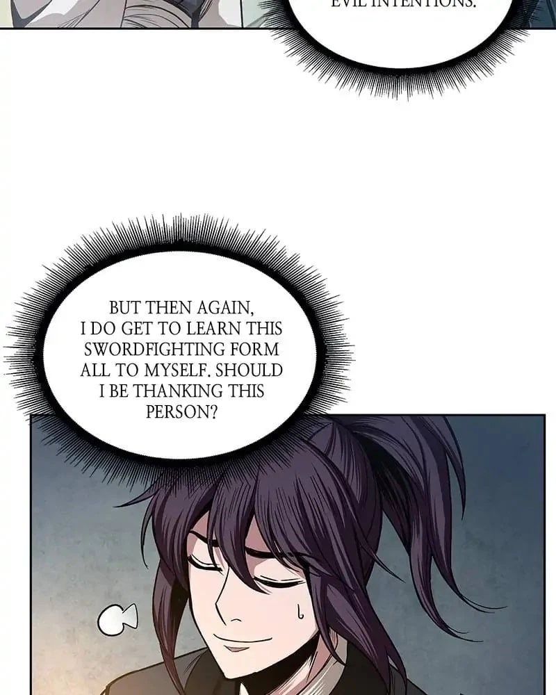 Nano Machine Chapter 28 - 48