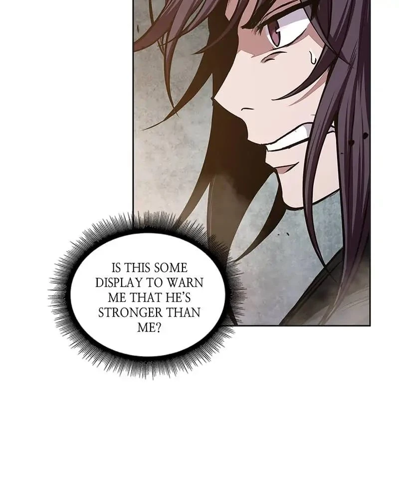 Nano Machine Chapter 30 - 59