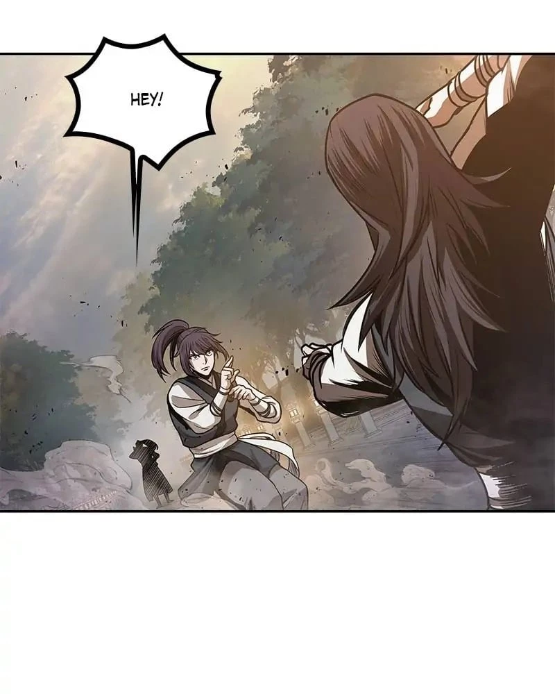 Nano Machine Chapter 29 - 52