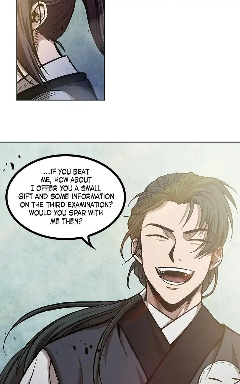 Nano Machine Chapter 32 - 59