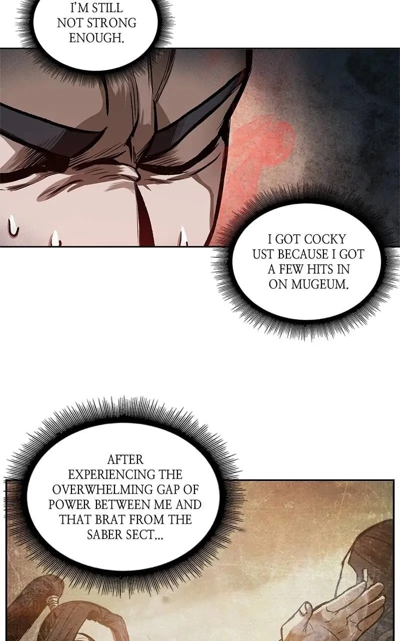 Nano Machine Chapter 31 - 59