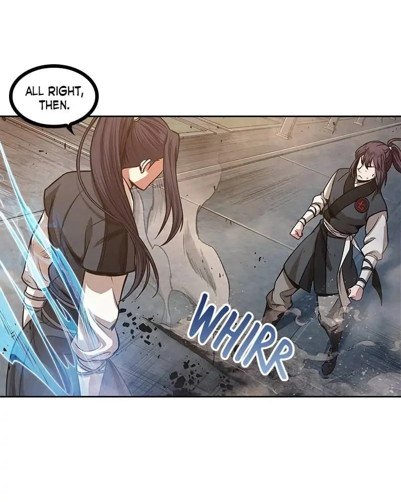 Nano Machine Chapter 30 - 60