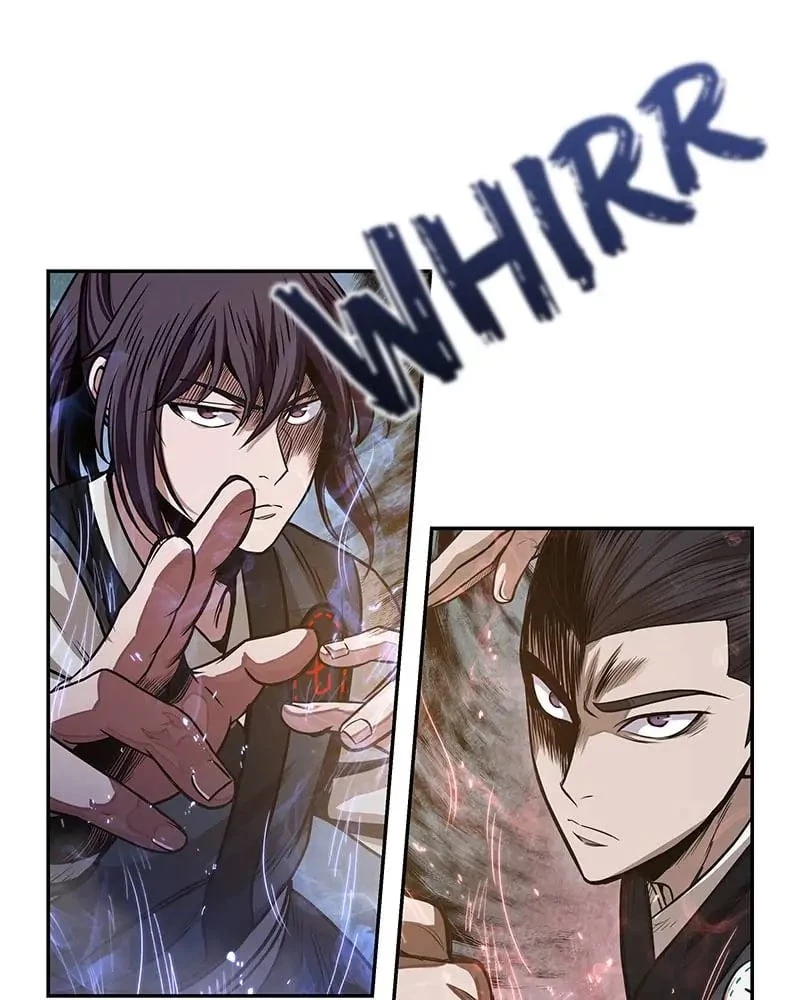 Nano Machine Chapter 29 - 53