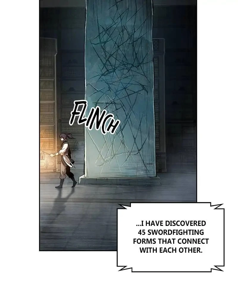 Nano Machine Chapter 28 - 50