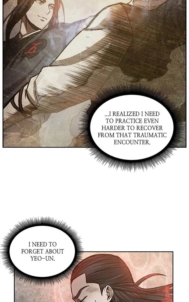 Nano Machine Chapter 31 - 60