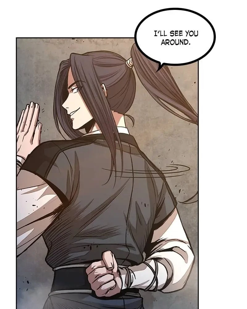 Nano Machine Chapter 30 - 61