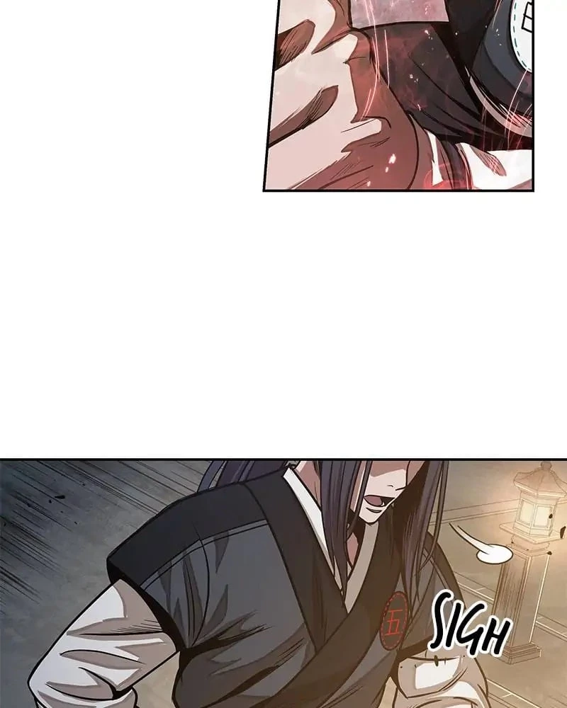 Nano Machine Chapter 29 - 54