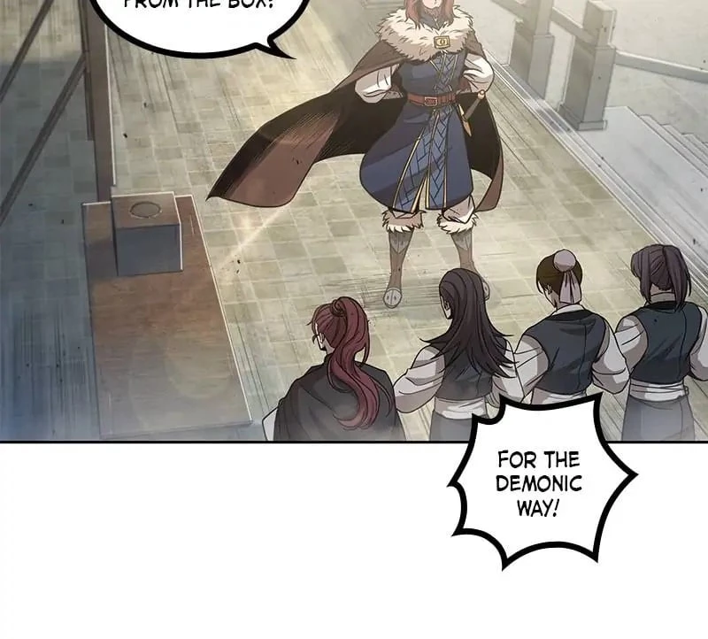 Nano Machine Chapter 25 - 5