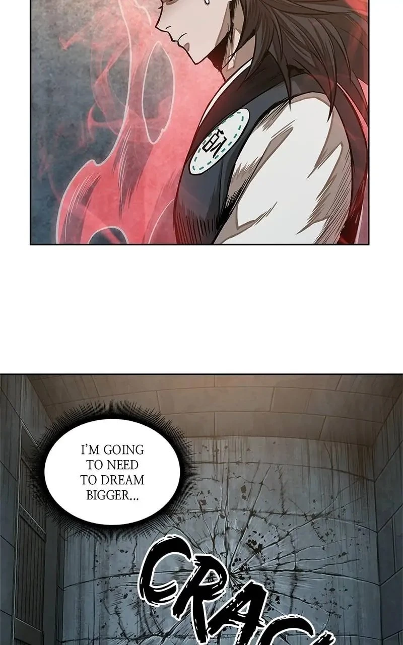 Nano Machine Chapter 31 - 61