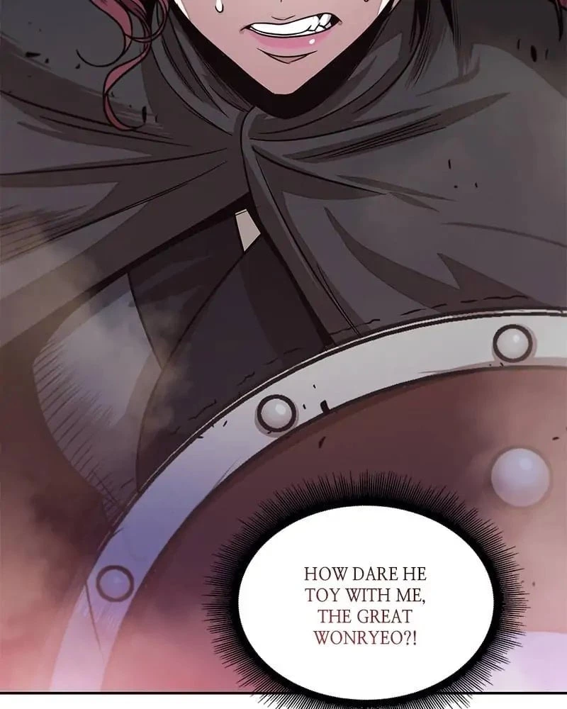 Nano Machine Chapter 26 - 38
