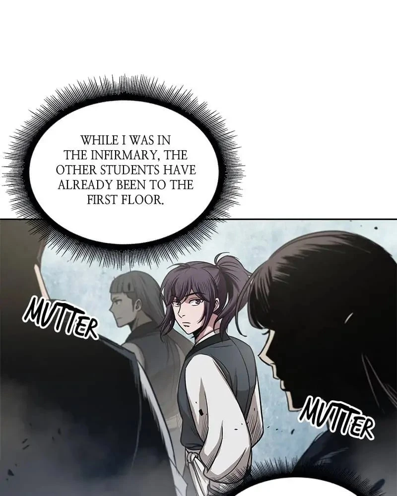 Nano Machine Chapter 27 - 46