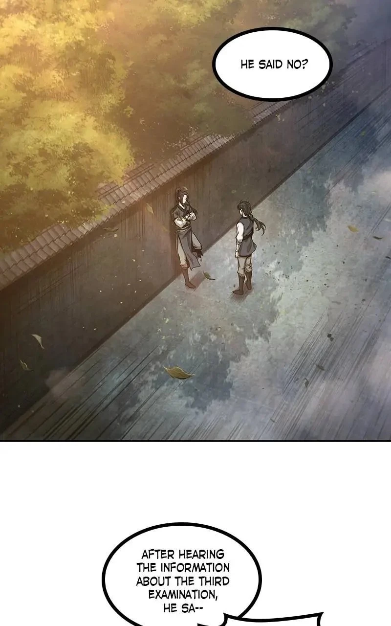 Nano Machine Chapter 33 - 63