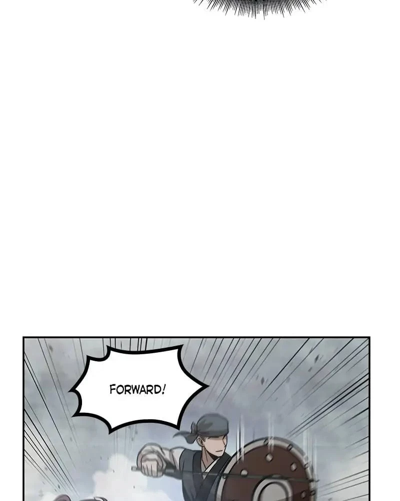 Nano Machine Chapter 26 - 39