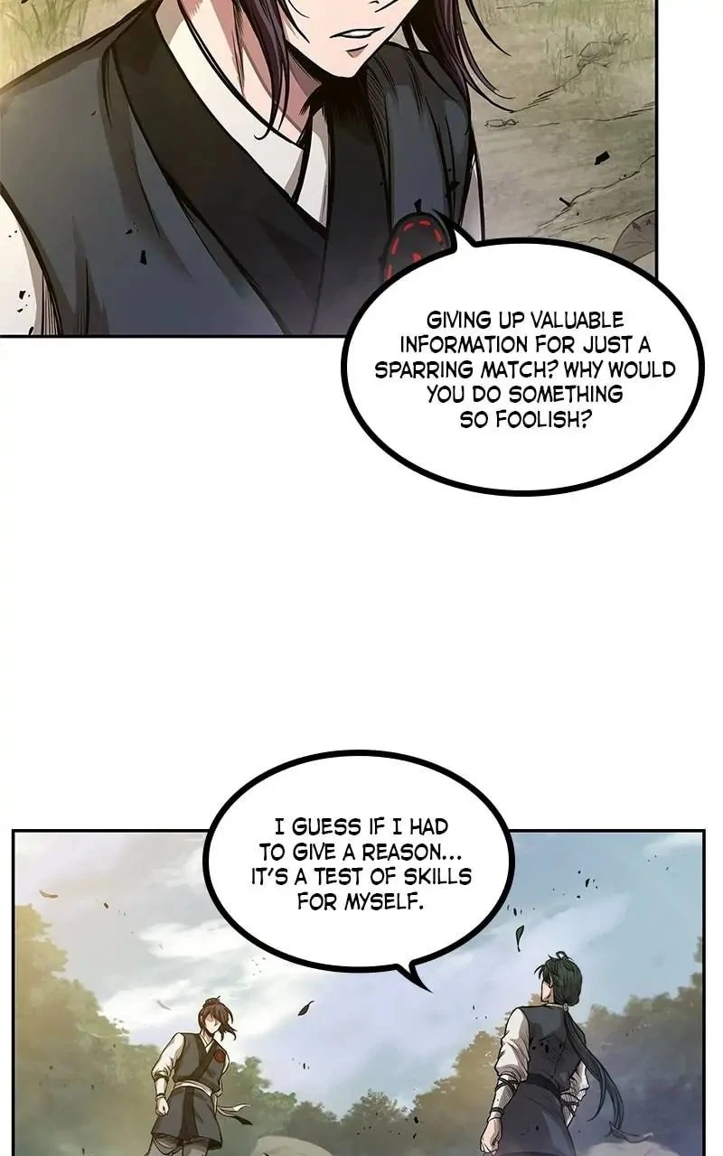 Nano Machine Chapter 32 - 63