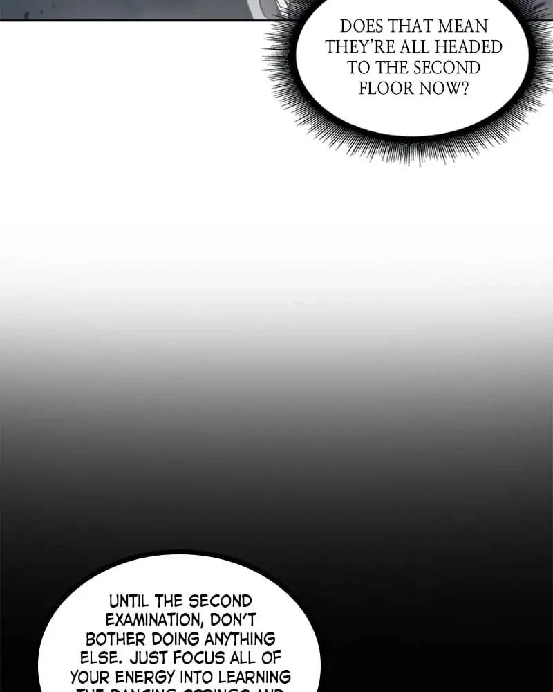 Nano Machine Chapter 27 - 47