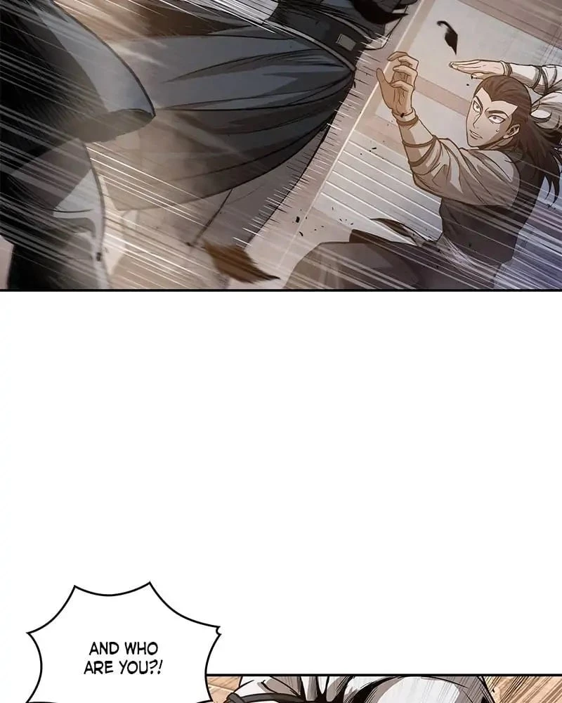 Nano Machine Chapter 29 - 57