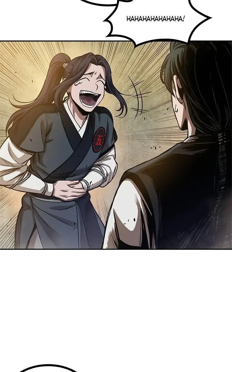 Nano Machine Chapter 33 - 64