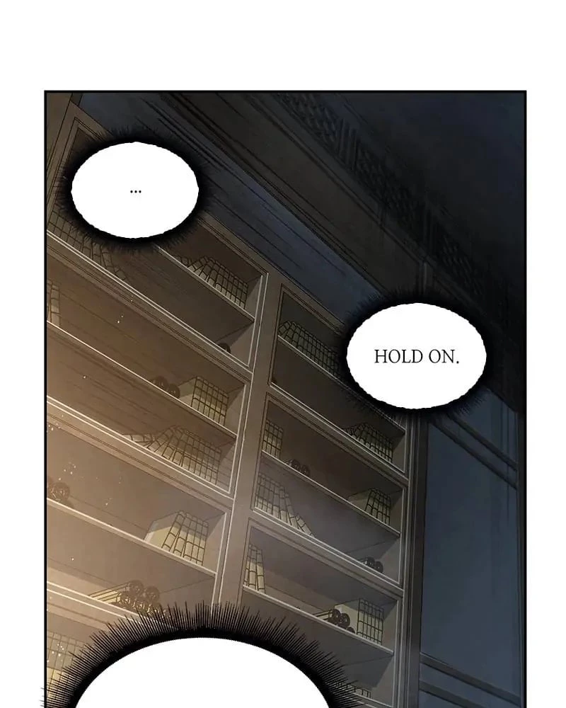 Nano Machine Chapter 28 - 54