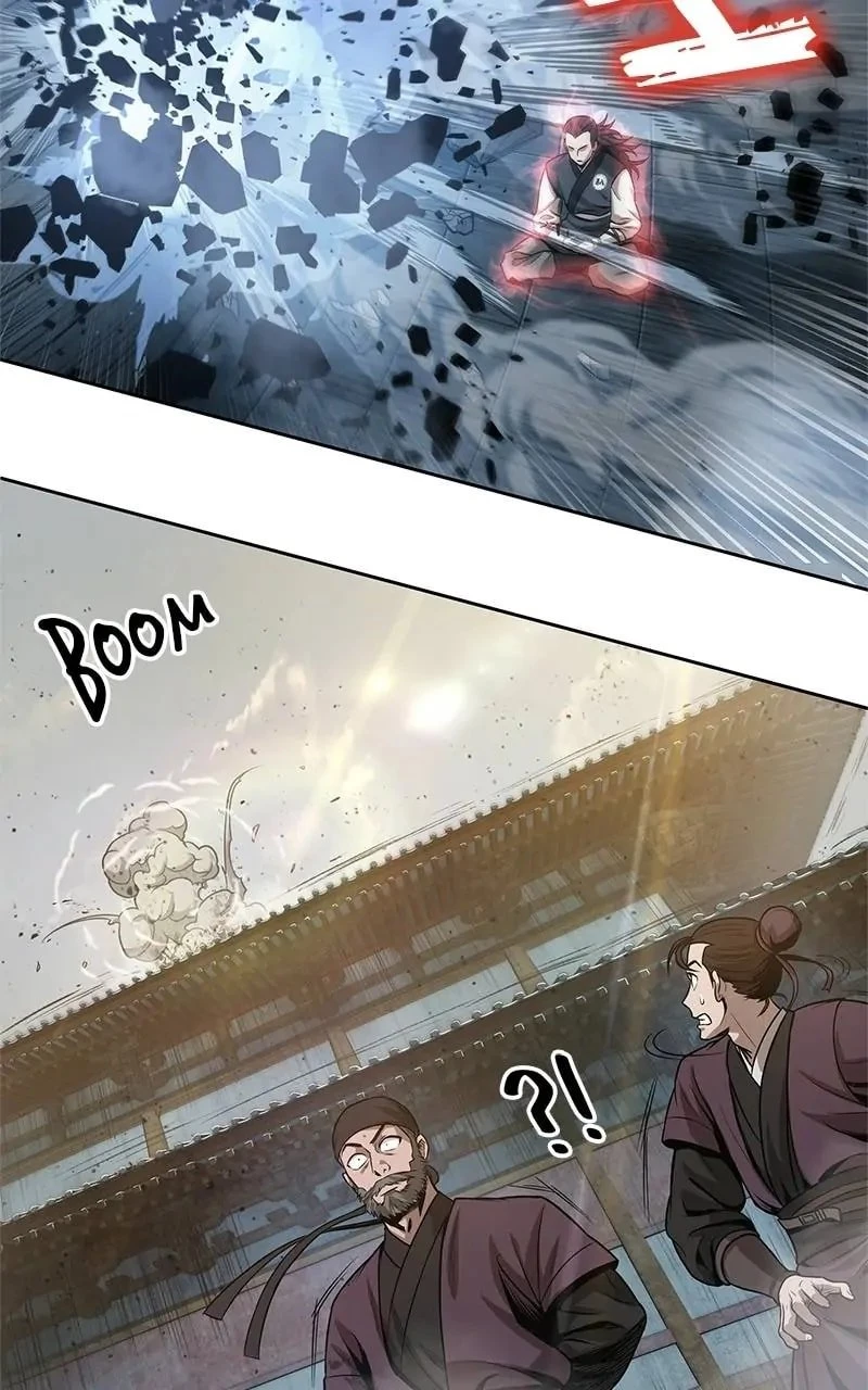 Nano Machine Chapter 31 - 63