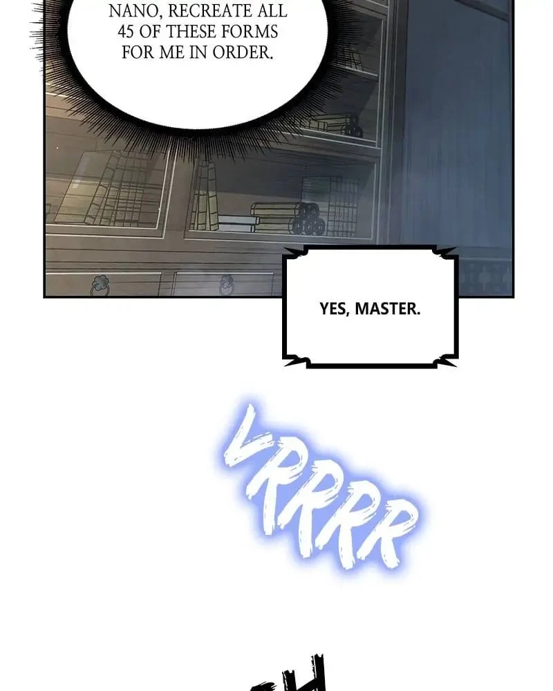 Nano Machine Chapter 28 - 55