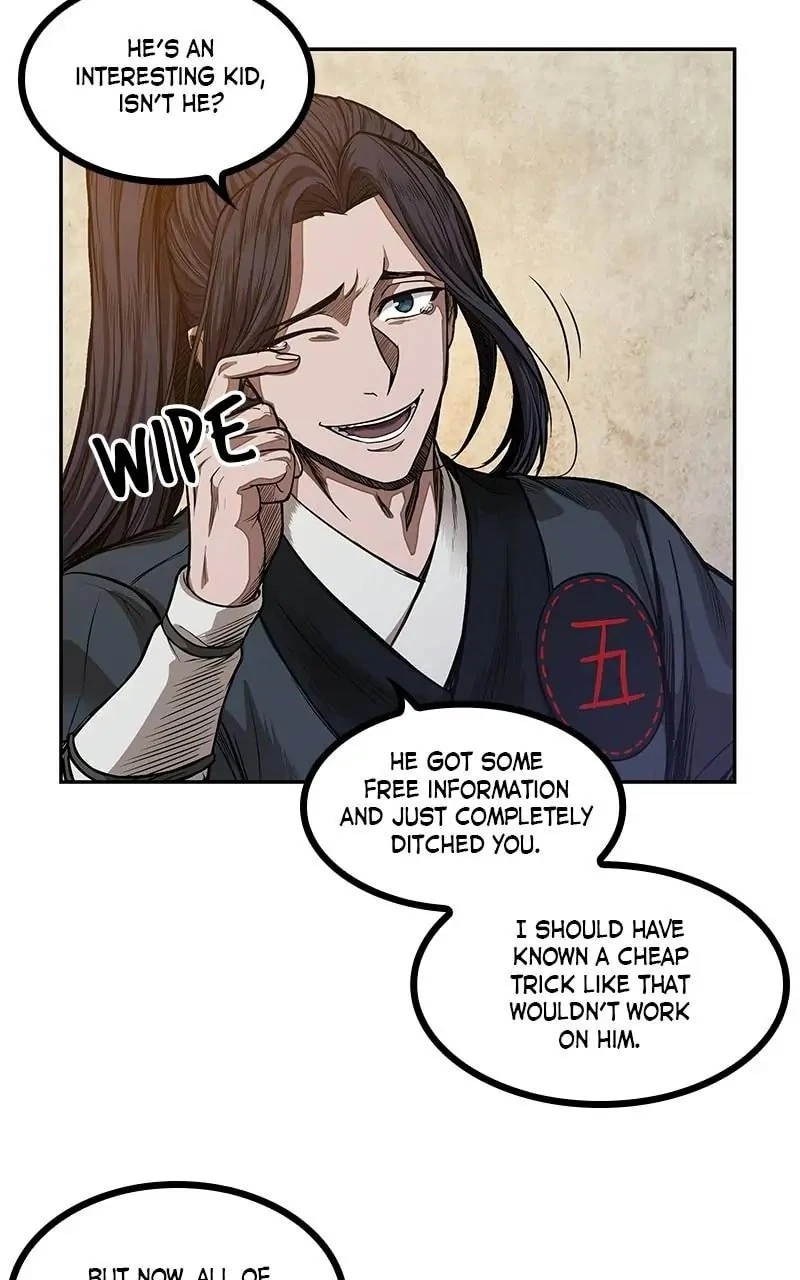 Nano Machine Chapter 33 - 65