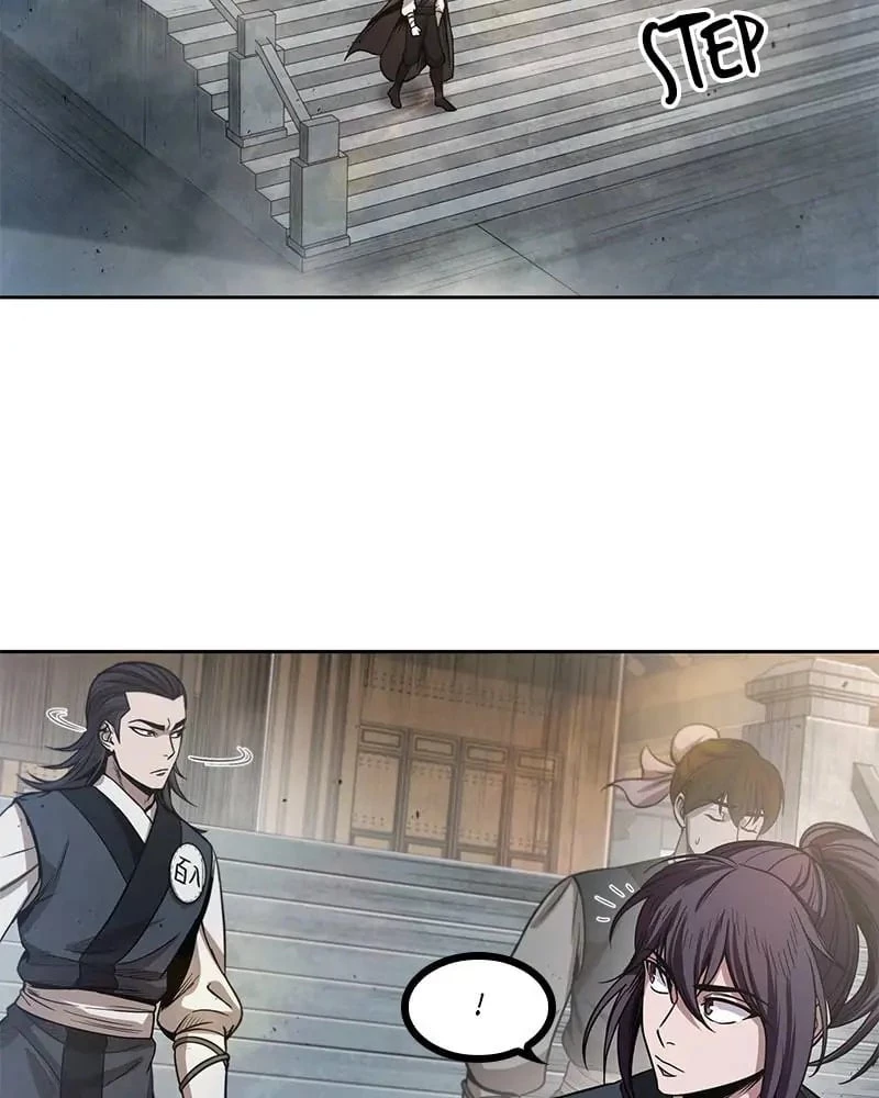 Nano Machine Chapter 25 - 9