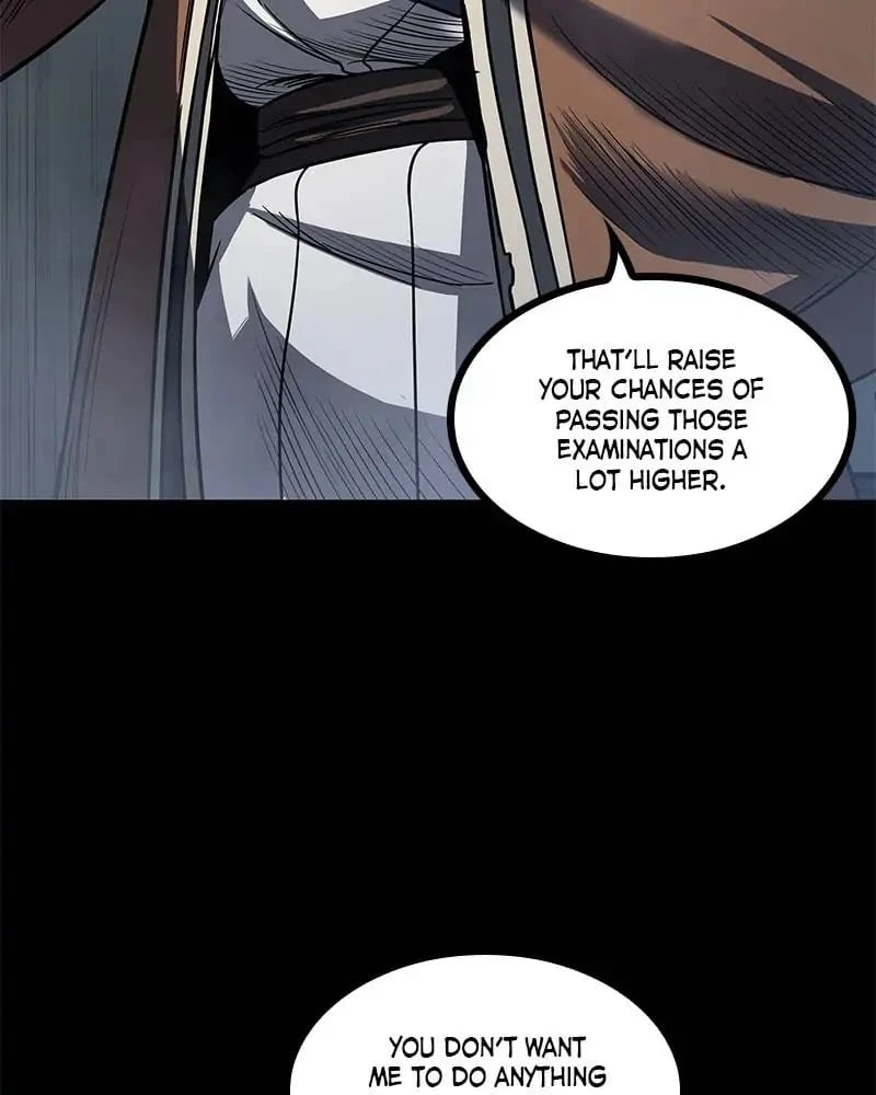 Nano Machine Chapter 27 - 49