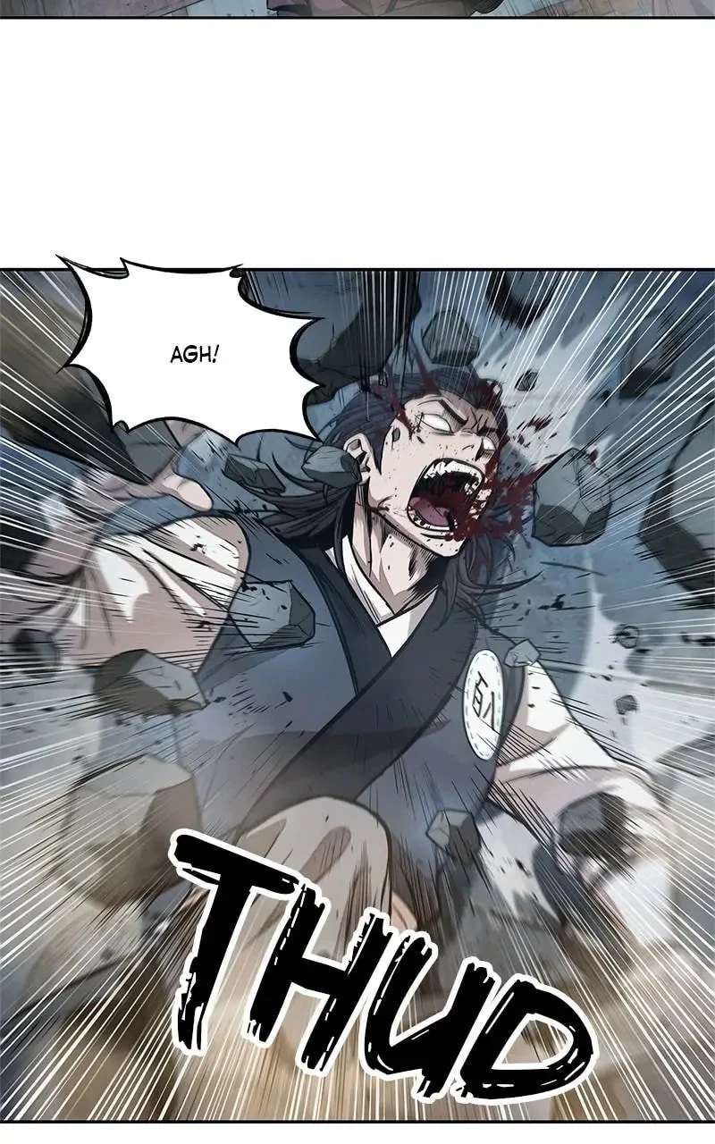 Nano Machine Chapter 31 - 64