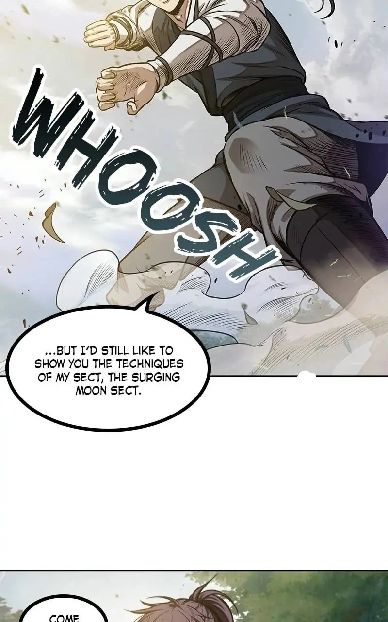 Nano Machine Chapter 32 - 65