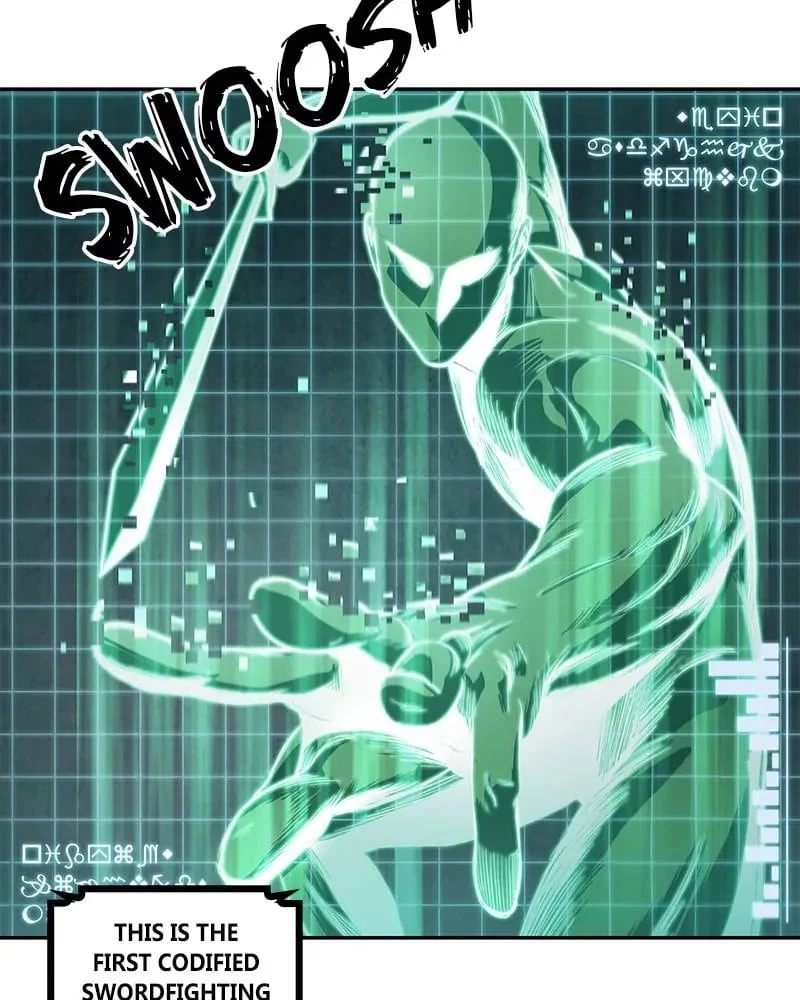 Nano Machine Chapter 28 - 56