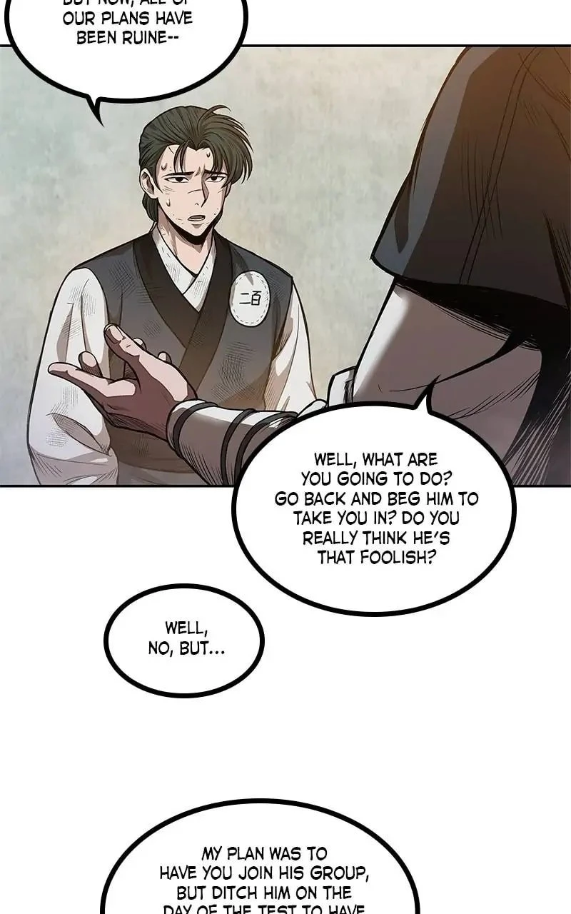 Nano Machine Chapter 33 - 66