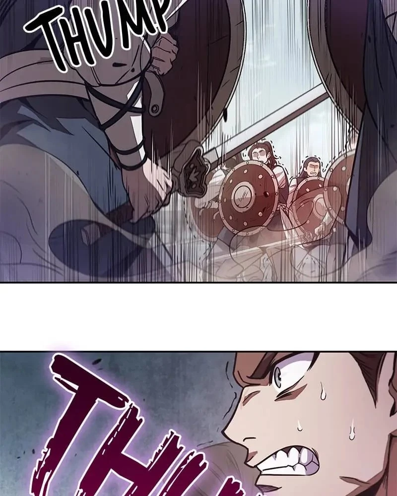 Nano Machine Chapter 26 - 43