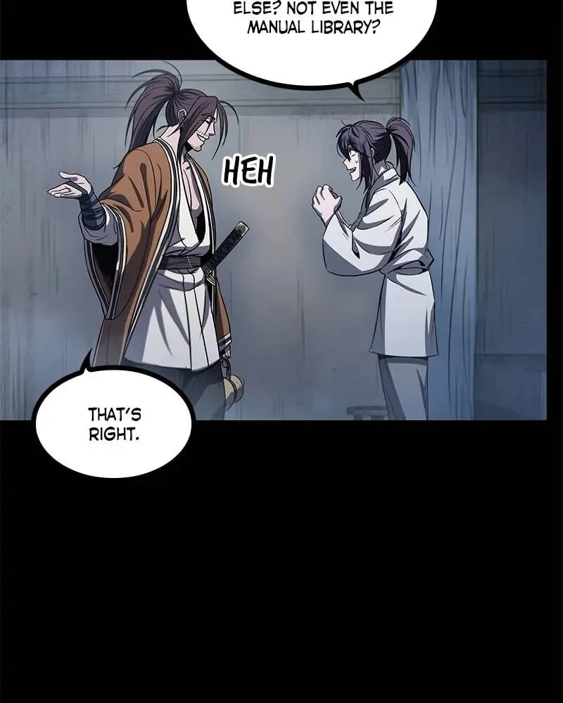 Nano Machine Chapter 27 - 50